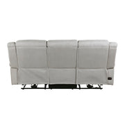 9204MT*2PW 2pc Set: Sofa, Love (Power) - 9204MT*2PW