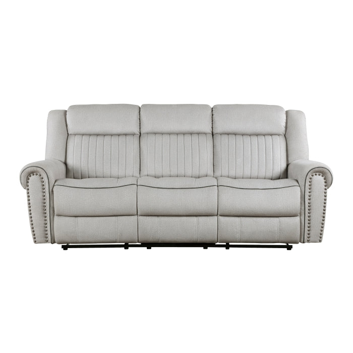 9204MT-3 Double Reclining Sofa - 9204MT-3