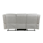 9204MT-3 Double Reclining Sofa - 9204MT-3