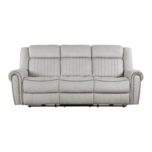 9204MT-3PW Power Double Reclining Sofa - 9204MT-3PW