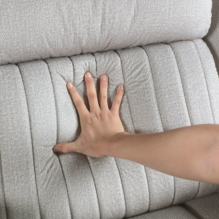 9204MT-3PW Power Double Reclining Sofa - 9204MT-3PW