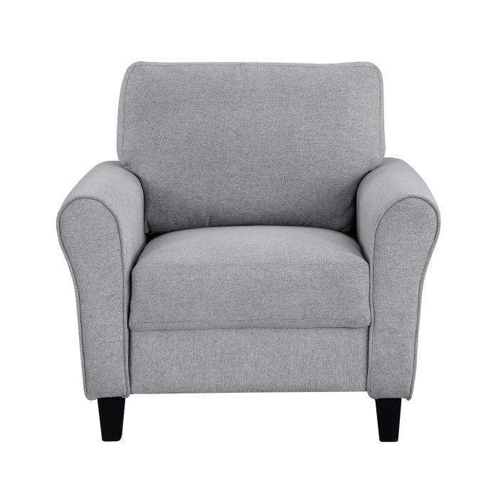 9209DG-1 Chair - 9209DG-1