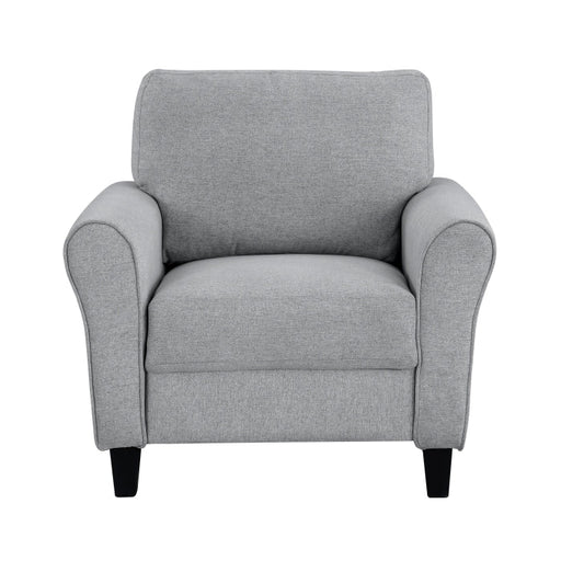 9209DG-1 Chair - 9209DG-1