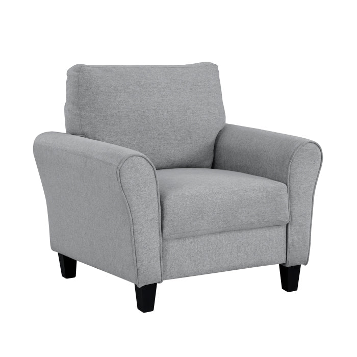9209DG-1 Chair - 9209DG-1
