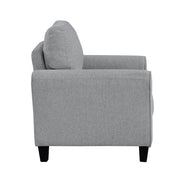 9209DG-1 Chair - 9209DG-1
