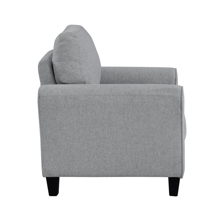 9209DG-1 Chair - 9209DG-1