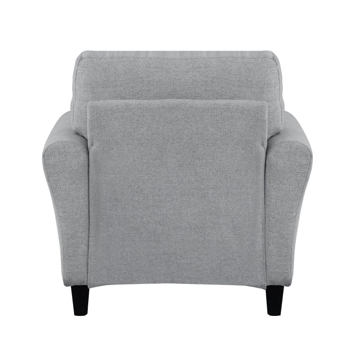 9209DG-1 Chair - 9209DG-1