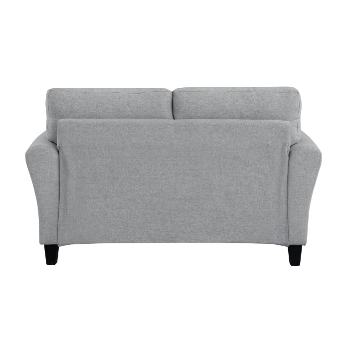 9209DG-2 Love Seat - 9209DG-2