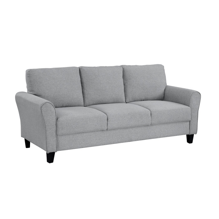 9209DG-3 Sofa - 9209DG-3
