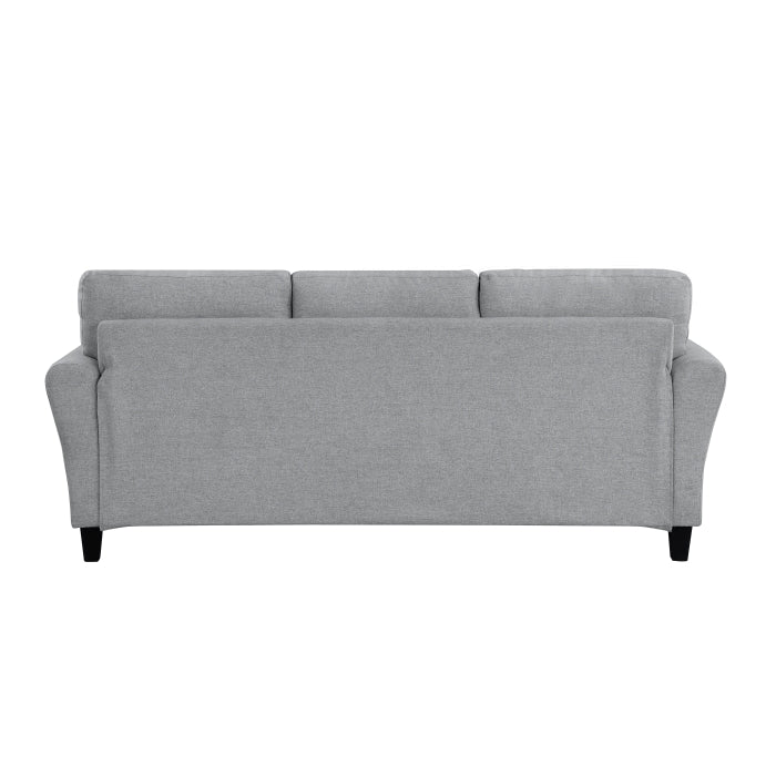 9209DG-3 Sofa - 9209DG-3