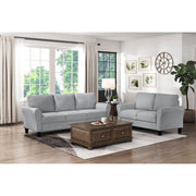 9209DG-3 Sofa - 9209DG-3