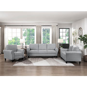 9209DG-3 Sofa - 9209DG-3