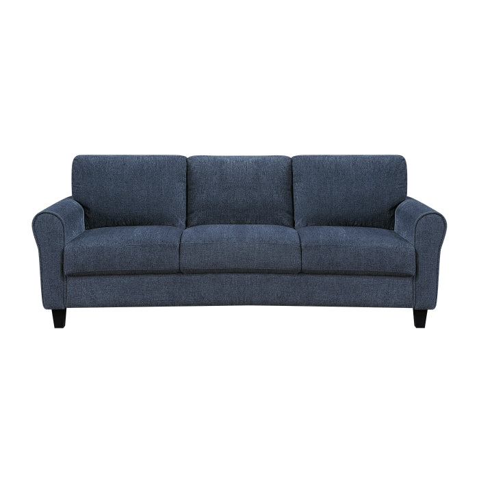 9209NFNV*2 2pc Set: Sofa, Love - 9209NFNV*2