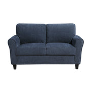 9209NFNV*2 2pc Set: Sofa, Love - 9209NFNV*2