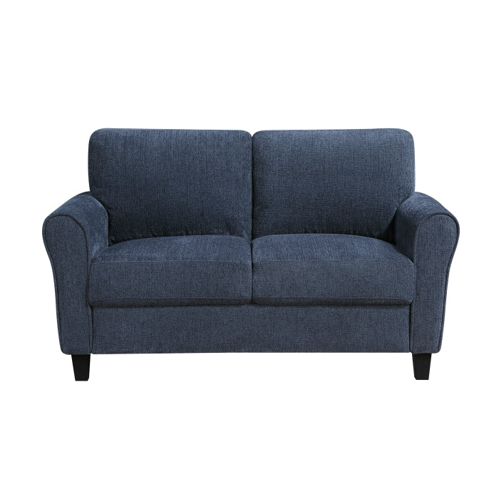 9209NFNV*2 2pc Set: Sofa, Love - 9209NFNV*2