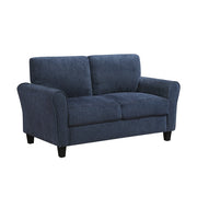 9209NFNV*2 2pc Set: Sofa, Love - 9209NFNV*2
