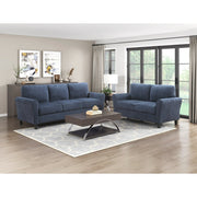 9209NFNV-2 Love Seat - 9209NFNV-2