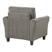 9209NFPT-1 Chair - 9209NFPT-1