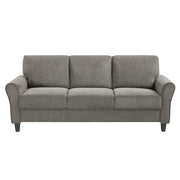 9209NFPT*2 2pc Set: Sofa, Love - 9209NFPT*2