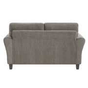 9209NFPT*2 2pc Set: Sofa, Love - 9209NFPT*2