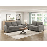 9209NFPT-2 Love Seat - 9209NFPT-2