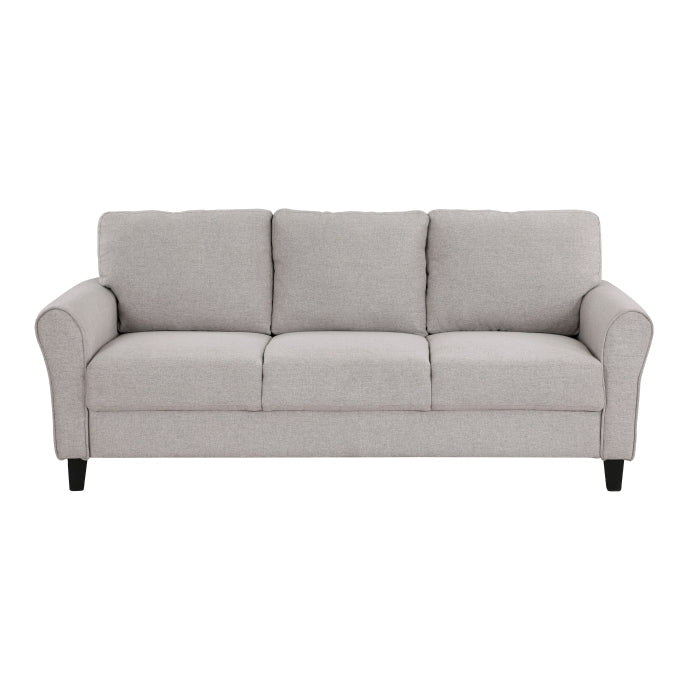 9209SN*2 2pc Set: Sofa, Love - 9209SN*2