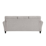 9209SN*2 2pc Set: Sofa, Love - 9209SN*2