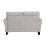 9209SN-2 Love Seat - 9209SN-2