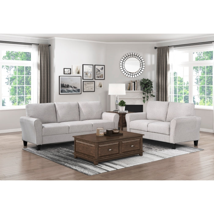 9209SN-2 Love Seat - 9209SN-2