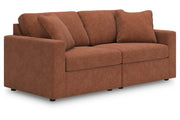 Modmax Spice 2-Piece Sectional -  Ashley - DMV Furniture