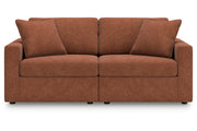 Modmax Spice 2-Piece Sectional -  Ashley - DMV Furniture