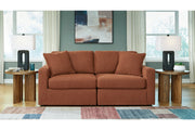 Modmax Spice 2-Piece Sectional -  Ashley - DMV Furniture