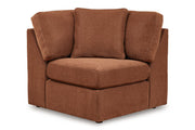 Modmax Spice 6-Piece Sectional with Chaise -   - DMV Furniture