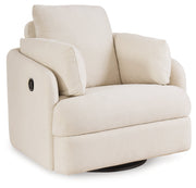 Modmax Oyster 6-Piece Sectional with Recliner from Ashley - DMV Furniture
