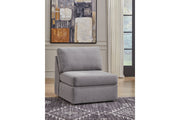 Modmax Granite 6-Piece Sectional with Chaise -   - DMV Furniture