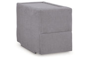 Modmax Granite 5-Piece Pit Sectional -   - DMV Furniture