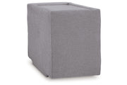 Modmax Granite 6-Piece Sectional with Chaise -   - DMV Furniture