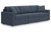 Modmax Ink 3-Piece Sectional from Ashley - DMV Furniture