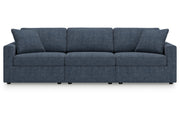 Modmax Ink 3-Piece Sectional from Ashley - DMV Furniture