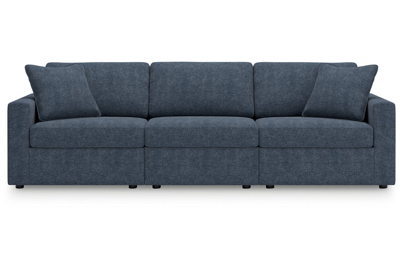 Modmax Ink 3-Piece Sectional from Ashley - DMV Furniture