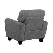 9214NGH-1 Chair - 9214NGH-1