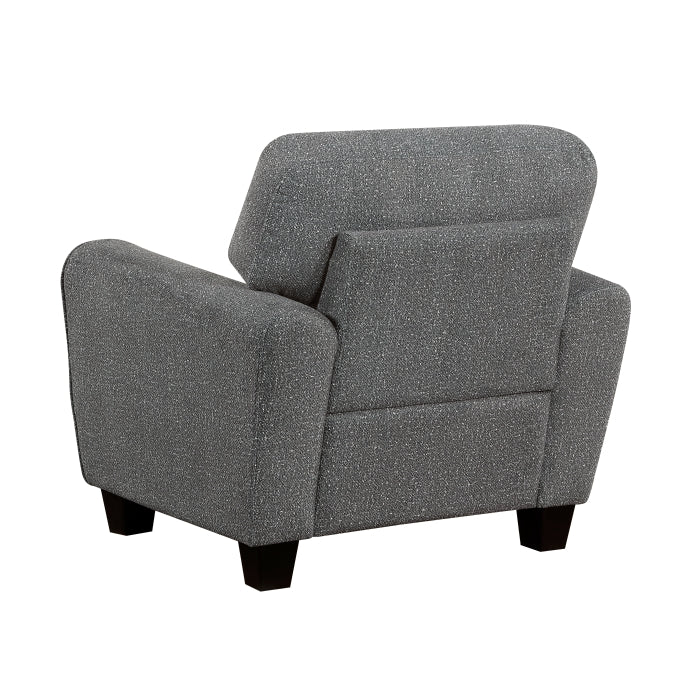 9214NGH-1 Chair - 9214NGH-1