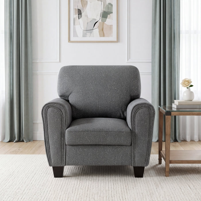 9214NGH-1 Chair - 9214NGH-1