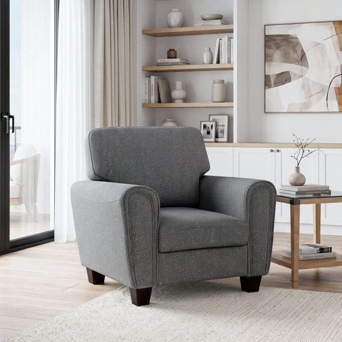 9214NGH-1 Chair - 9214NGH-1