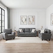 9214NGH-1 Chair - 9214NGH-1