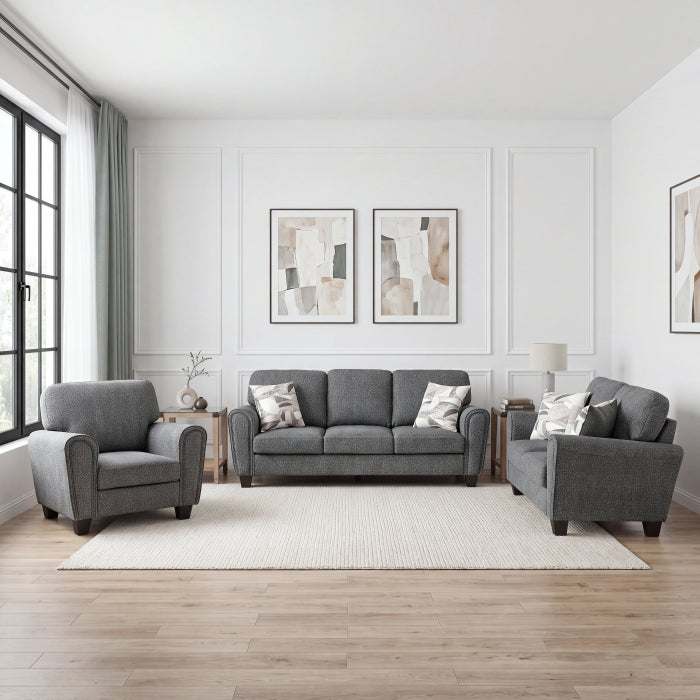 9214NGH-1 Chair - 9214NGH-1