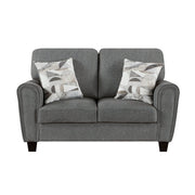 9214NGH-2 Love Seat - 9214NGH-2