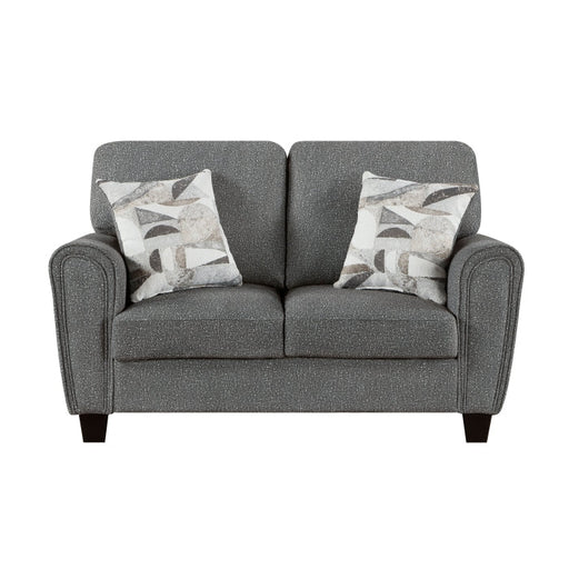 9214NGH-2 Love Seat - 9214NGH-2