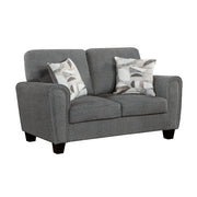 9214NGH-2 Love Seat - 9214NGH-2