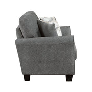 9214NGH-2 Love Seat - 9214NGH-2